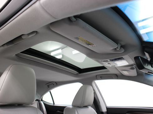 Used 2017 Lexus ES 350 image 34