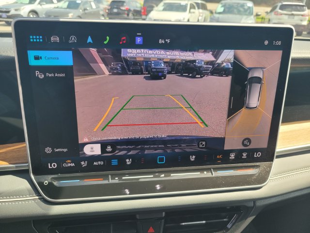 Used 2025 Volkswagen Tiguan SEL R-Line AWD/4WD image 21