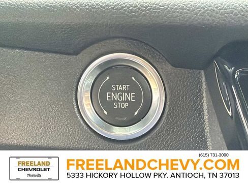 New 2026 Chevrolet Traverse LT w/ LPO, Floor Liner Package image 28