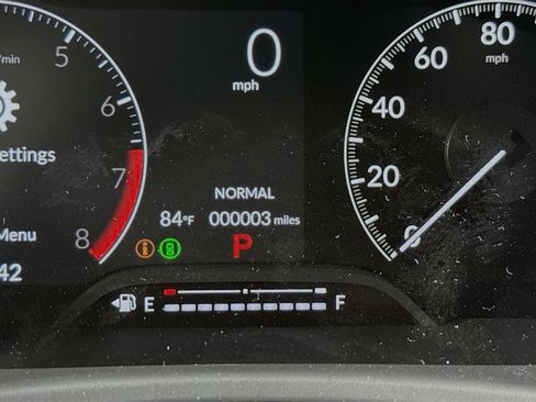 New 2026 Honda Civic Sport image 13