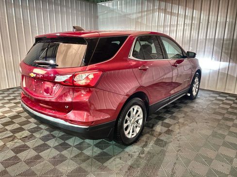 Used 2020 Chevrolet Equinox LT image 8