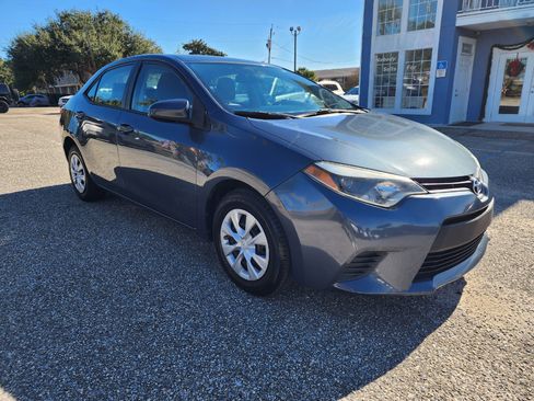 Used 2016 Toyota Corolla LE image 7