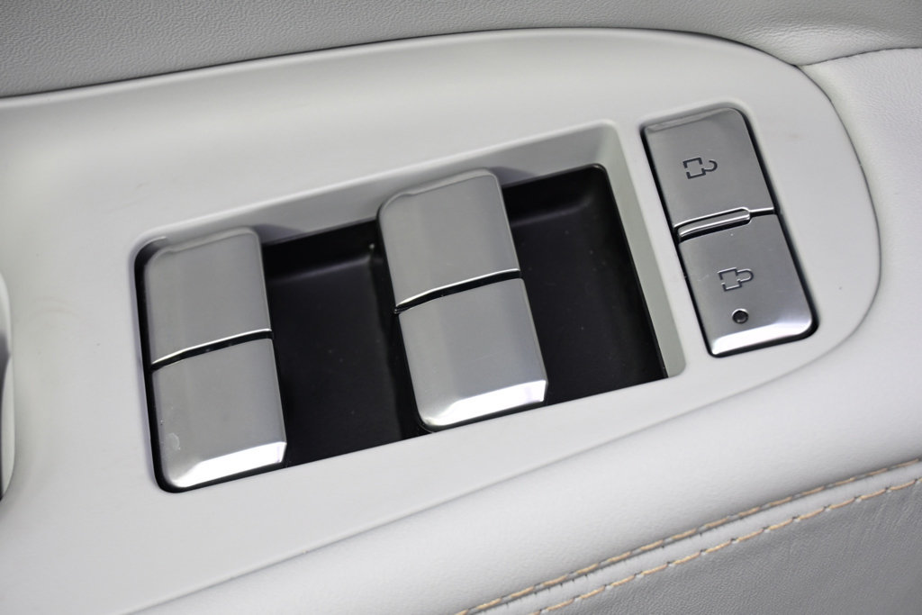 New 2026 Lincoln Navigator Black Label AWD/4WD image 23