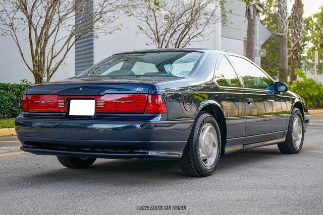 Used 1989 Ford Thunderbird Super RWD image 8