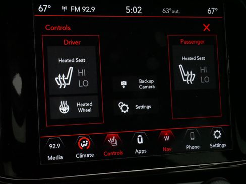 Used 2020 Jeep Grand Cherokee Limited X AWD/4WD image 30