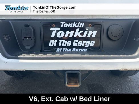 Used 2016 Chevrolet Colorado Z71 AWD/4WD image 26