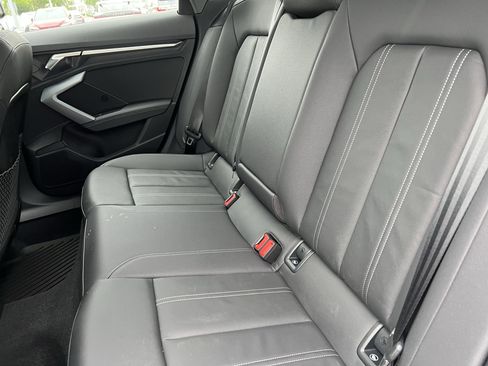 Used 2026 Audi A3 2.0T Premium Plus AWD/4WD image 34