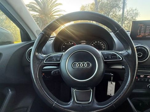 Used 2015 Audi A3 1.8T Premium image 19