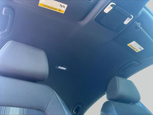 Certified 2023 Honda Civic Sport image 26