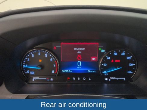 Certified 2023 Ford Explorer XLT w/ Equipment Group 202A RWD image 20