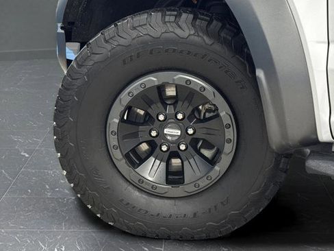 Used 2018 Ford F150 Raptor w/ Equipment Group 802A Luxury image 41