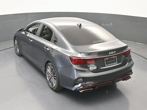 Used 2023 Kia Forte GT FWD image 53