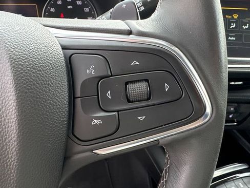 Used 2023 Buick Envision Essence w/ Sport Touring Package AWD/4WD image 21