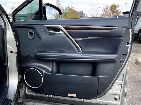 Used 2019 Lexus RX 350 FWD image 19