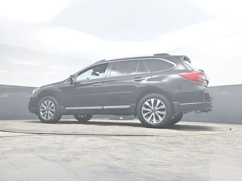 Used 2017 Subaru Outback 2.5i Touring w/ Popular Package #5A image 51