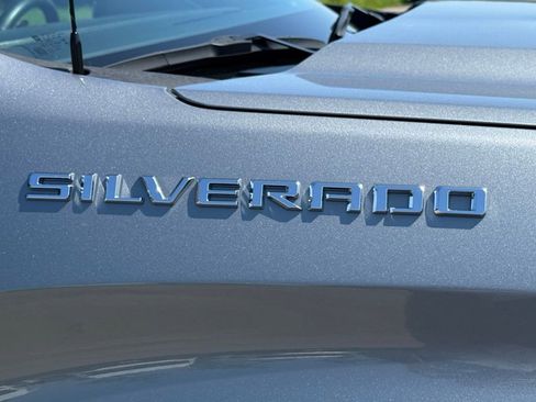 Used 2024 Chevrolet Silverado 1500 LT AWD/4WD image 28