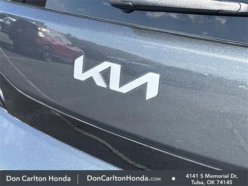 Used 2025 Kia Soul LX image 7