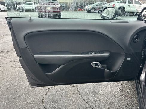 Used 2021 Dodge Challenger R/T Scat Pack image 11