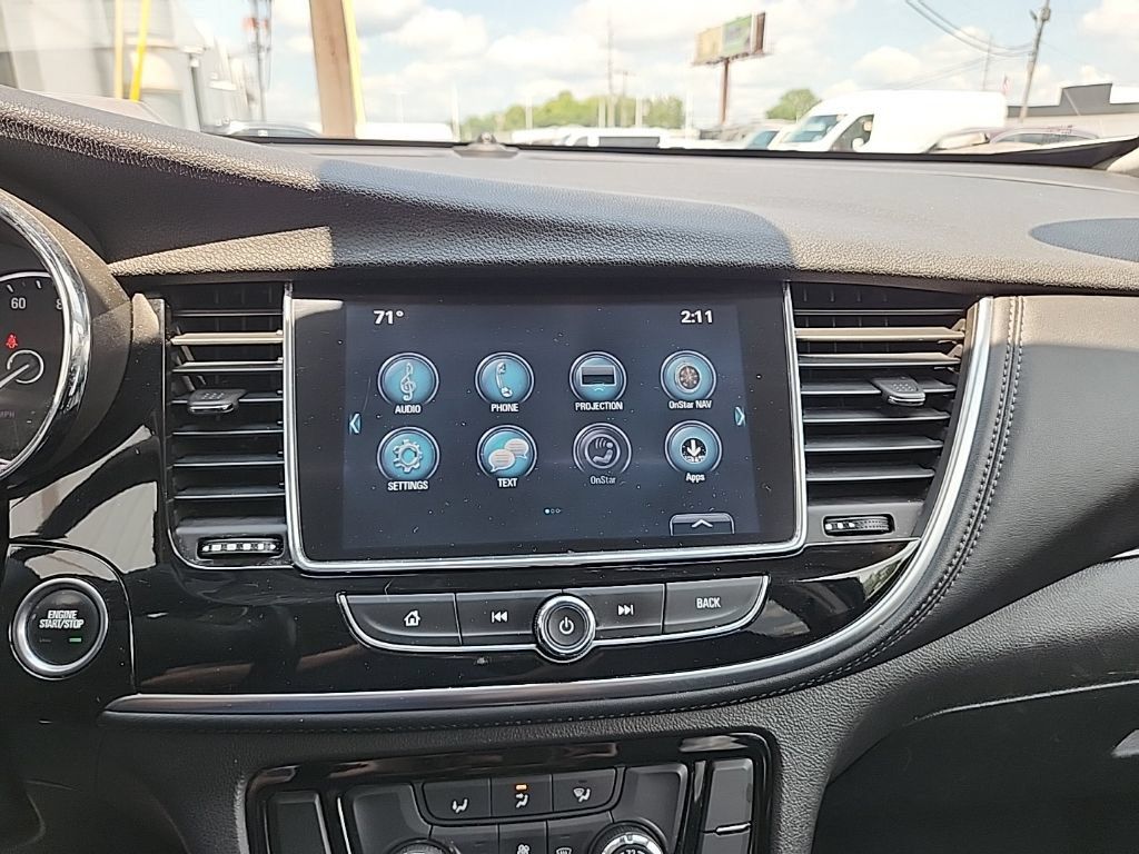 Used 2017 Buick Encore Preferred FWD image 18