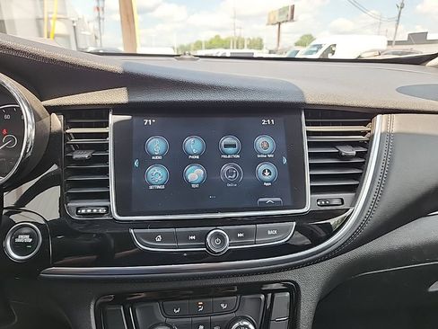 Used 2017 Buick Encore Preferred FWD image 18