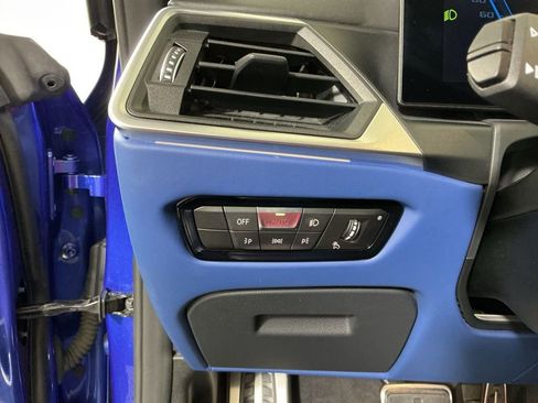 Certified 2024 BMW M4 Competition w/ Executive Package image 19