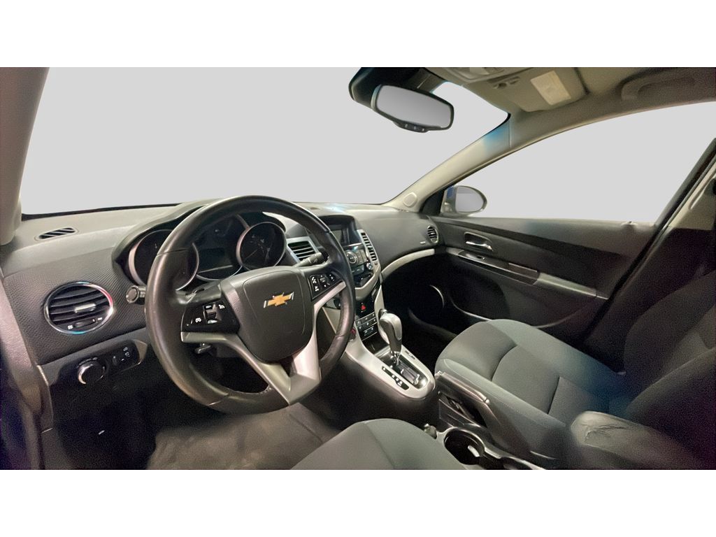 Used 2012 Chevrolet Cruze LT FWD image 11