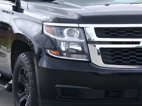 Used 2019 Chevrolet Tahoe LS image 8