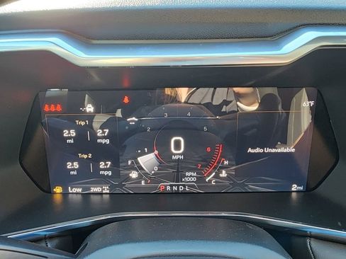 New 2026 GMC Canyon Elevation w/ Convenience Package image 23