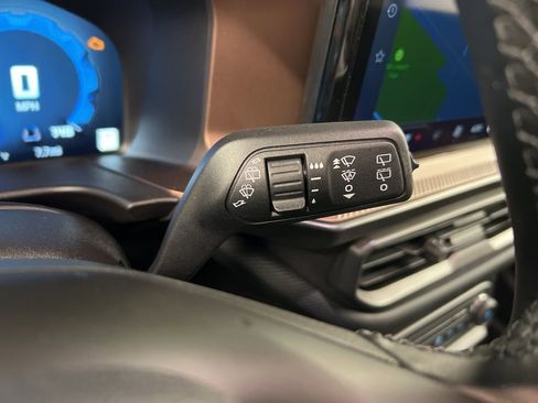New 2025 Ford Bronco Sport Outer Banks w/ Outer Banks Tech Package+ AWD/4WD image 20