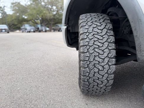 Used 2014 Ford F150 FX4 w/ Equipment Group 401A Mid image 7