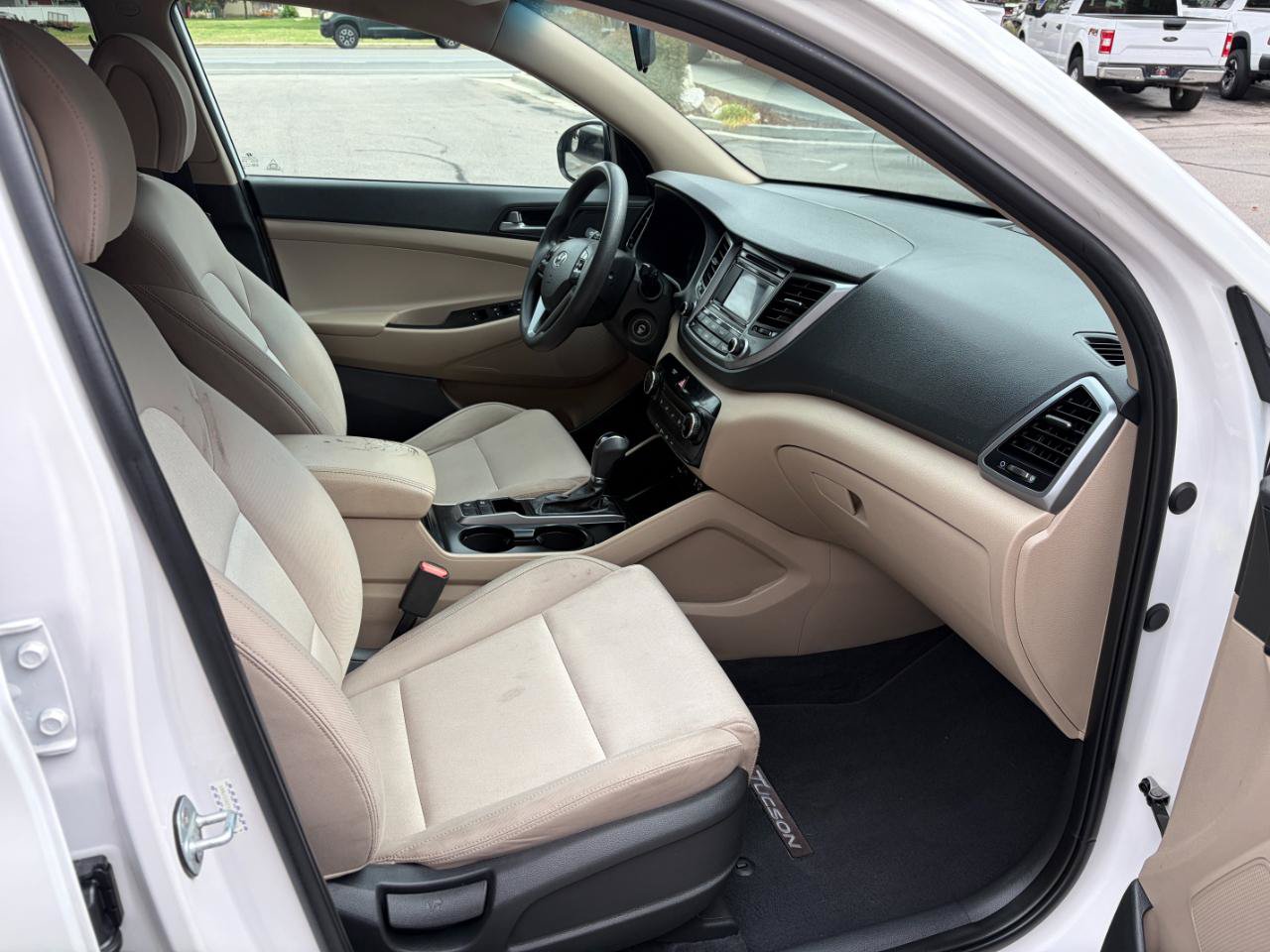 Used 2016 Hyundai Tucson Eco FWD image 8