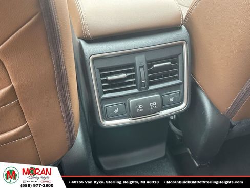 Used 2021 Subaru Forester Touring AWD/4WD image 14