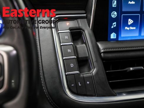 Used 2023 Chevrolet Tahoe LT image 13