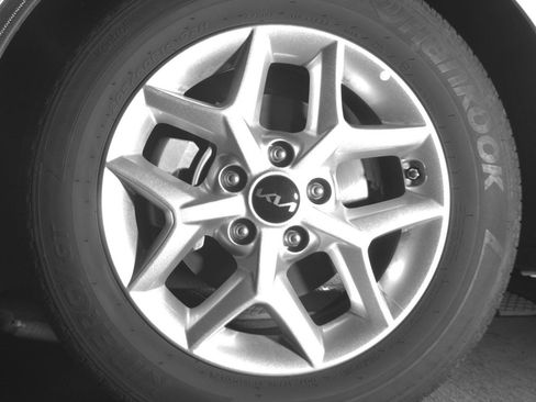 Used 2025 Kia Soul LX w/ LX Technology Package image 12