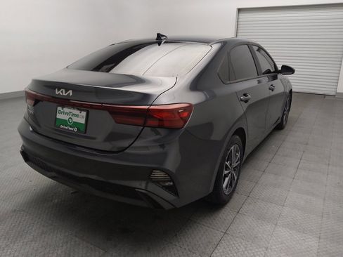Used 2024 Kia Forte LXS FWD image 9