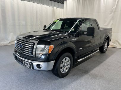 Used 2012 Ford F150 XLT w/ XLT Chrome Pkg