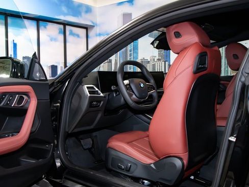 Used 2025 BMW 230i xDrive Coupe w/ Convenience Package image 13