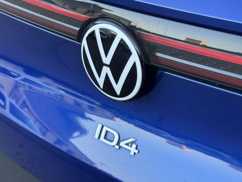 Used 2021 Volkswagen ID.4 Pro S image 15