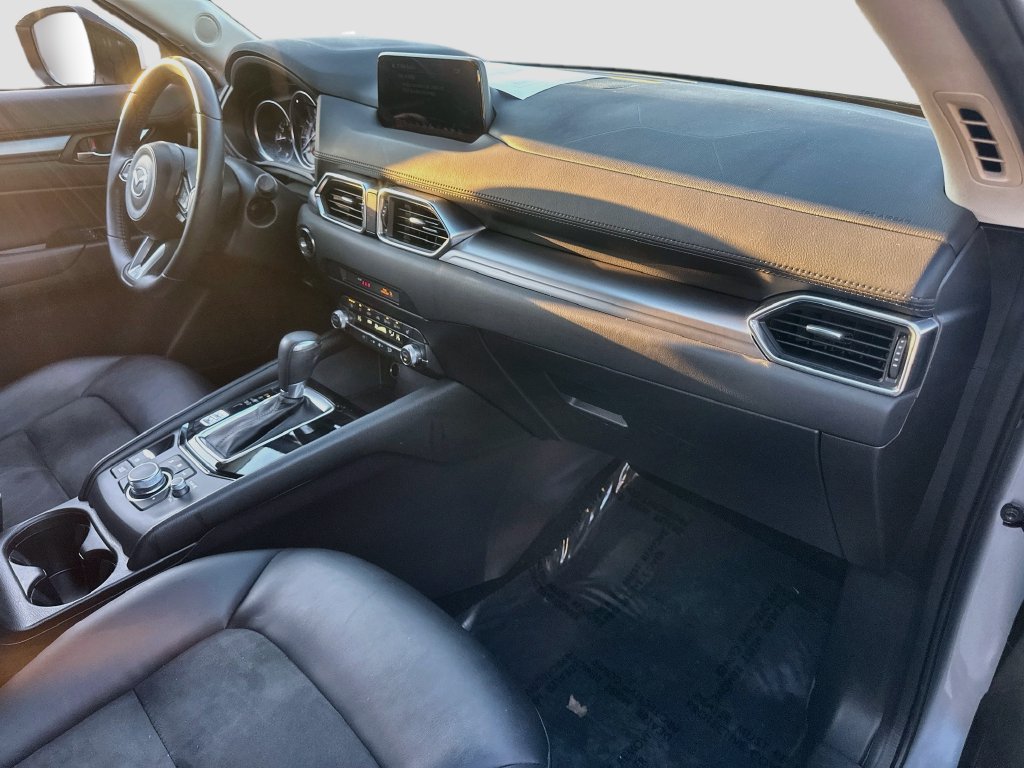 Used 2019 MAZDA CX-5 Touring FWD image 27