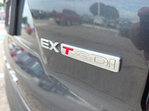 Used 2021 Kia Sorento EX AWD/4WD image 4
