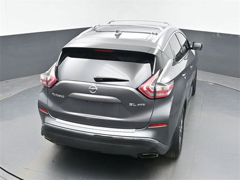 Used 2017 Nissan Murano SL image 42