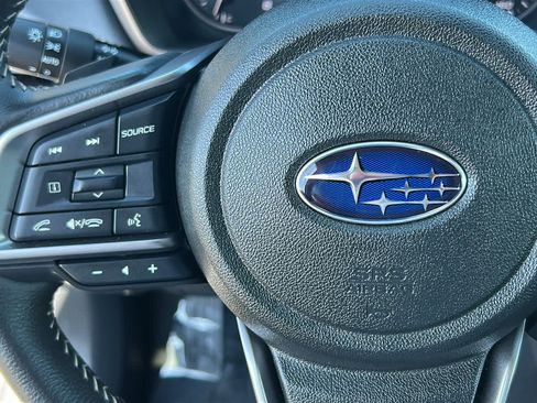 Certified 2025 Subaru Outback Limited AWD/4WD image 20