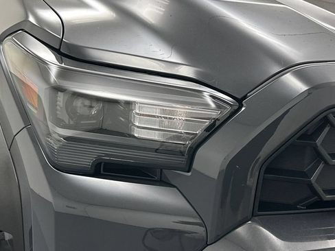 Certified 2025 Toyota 4Runner TRD Off-Road AWD/4WD image 25