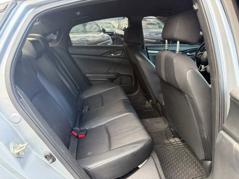 Used 2020 Honda Civic Sport image 12