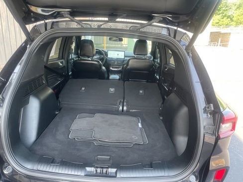 Used 2025 Ford Escape ST-Line Elite AWD/4WD image 59