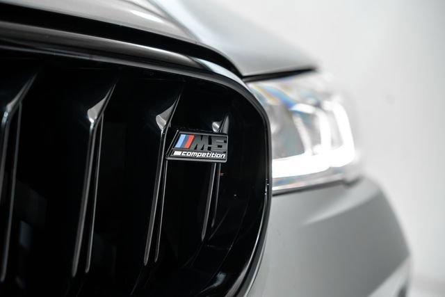 Used 2022 BMW M5 w/ Competition Package AWD/4WD image 9