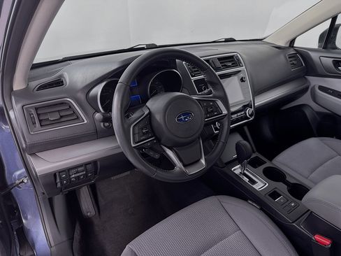Used 2018 Subaru Legacy 2.5i Premium image 9