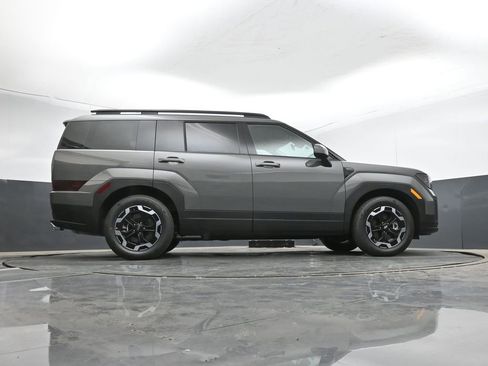 New 2026 Hyundai Santa Fe SEL FWD image 14
