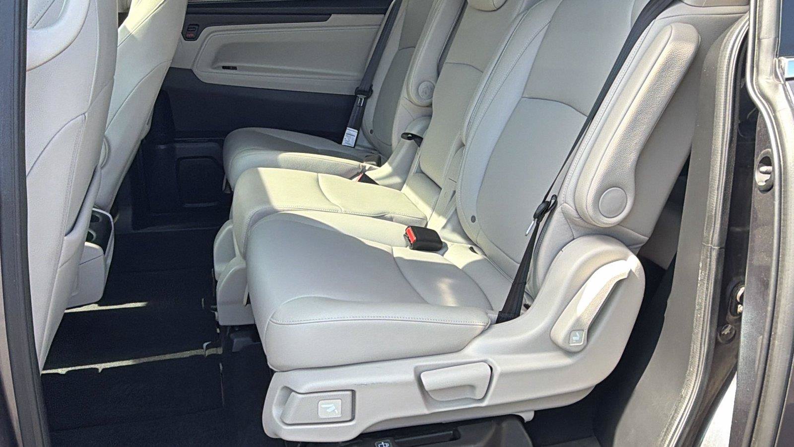 Used 2025 Honda Odyssey EX-L image 23