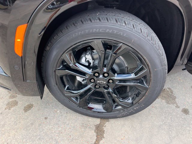 New 2027 Chevrolet Traverse RS w/ LPO, Floor Liner Package FWD image 45